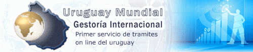 Gestiones y Trámites en Uruguay