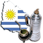 Partidas Uruguayas online 